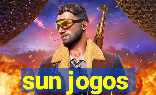 sun jogos